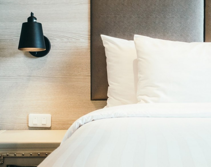 Servizi di rappresentanza per aziende e hotel