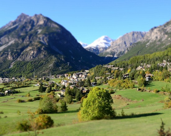 Bormio: passeggiate in montagna